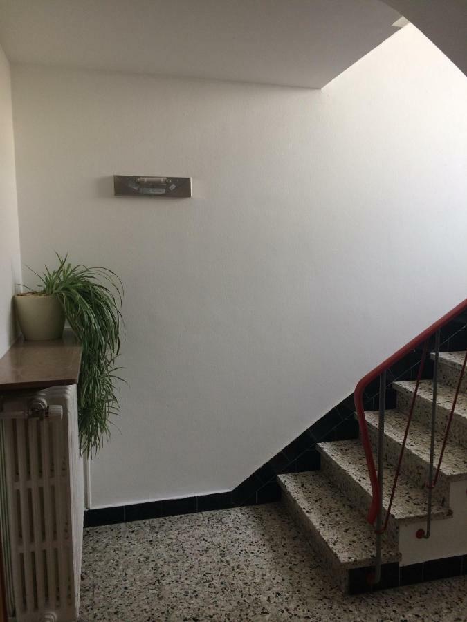 Apartment Chez Tony Strassen Exterior photo