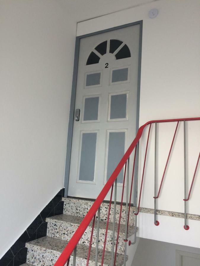 Apartment Chez Tony Strassen Exterior photo